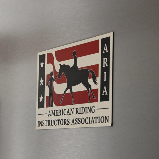 ARIA Logo Magnet